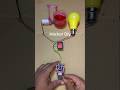 Powering a Water Pump and LED Bulb With Rope Turning Gear Motor Generator #dcmotor #tech #shorts