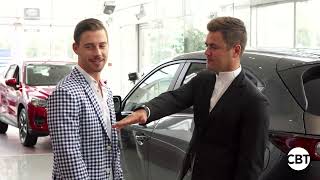 CBT News: Lotlinx Survey Finds Only 9% of Dealers Catch Early Inventory Risks