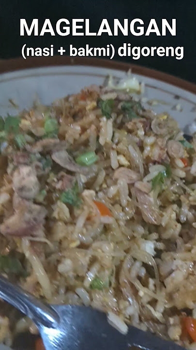 Download lagu MAGELANGAN IS SO DELICIOUS