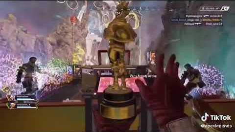 apex legends flashbacks