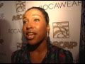 Melanie Fiona:  ASCAP Presents...Women Behind the Music