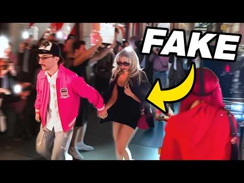 The Sabrina Lane Leak That Broke The Internet