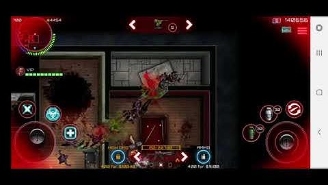 Sas4 zombie assault/Completed walkthrough/VIP part 5