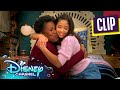 The Hair Switch Project | Sydney to the Max | Disney Channel