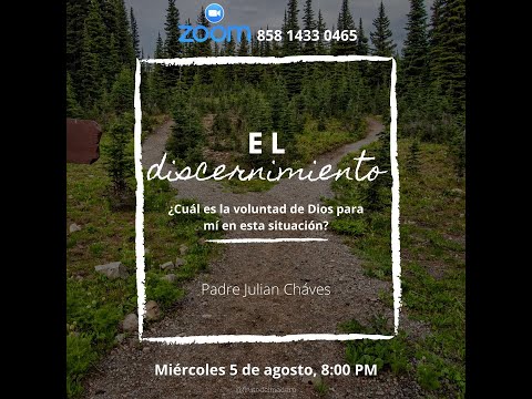 El Discernimiento