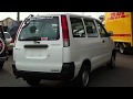 2007 Toyota Townace 4wd sold to Kenya