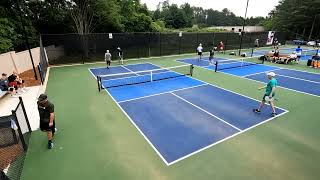 NBP - 5/13/2023 - Christobal Contreras/Kurnia Kosasi vs Jim Childs/Russell McCain - Game 1