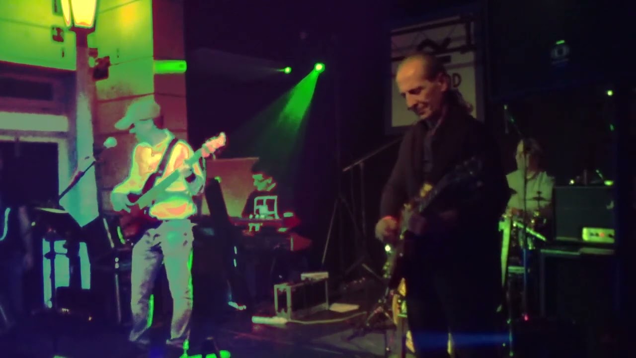 Floyd Feeling (Pink Floyd tribute) - Comfortably Numb