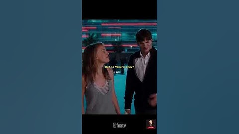 “Soft heart. Tough rules.”🌼 | No Strings Attached (2011) #FnaTV #NoStringsAttached  #movieshorts