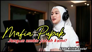Download Lagu MAFIA PUPUK- Jangan Curi Jatah Kami// Lagu Kritik Sosial MP3