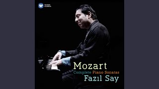 Piano Sonata No. 5 in G Major, K. 283: I. Allegro