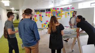 PwC - UX Accelerator Batch 1