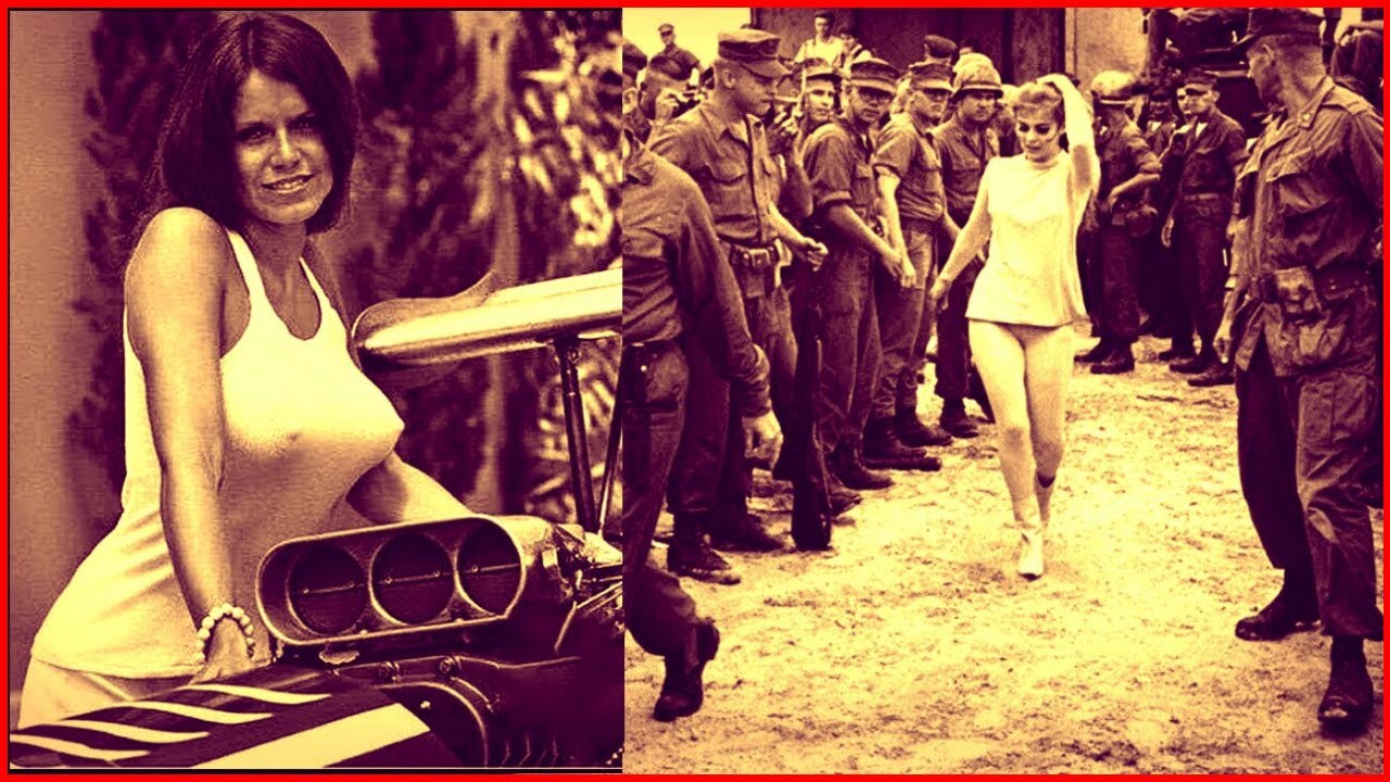 📸 Photos History Tried To Hide Forever — Unbelievable Moments Finally Revealed!