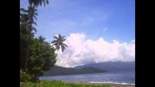 ''Sangihe Ikekendage'' played by Johny D