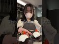 韓国カフェ店員の静か目なVlog🇰🇷☕️ #vlog #asmr #cafevlog