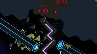 Dancing Line The Taurus(Official but 2D sight)