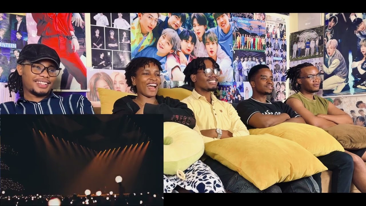 Seesaw (Acoustic) + SDL + Life Goes On + AMYGDALA + People + People PT.2 Live | AGUST D BDY SPECIAL