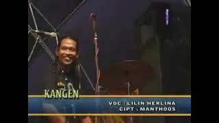 Kangen ~ Lilin Herlina - Om Mutiara Lawas#🍉🍉🍈