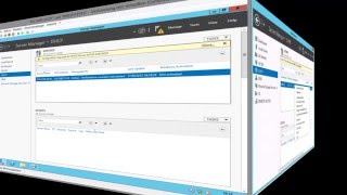 Open DHCP Server