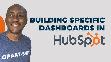 Creating Specific Reports via Date/Month in HubSpot