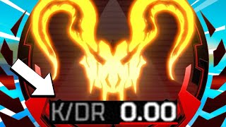 The ETERNAL Problem With Apex Ranked