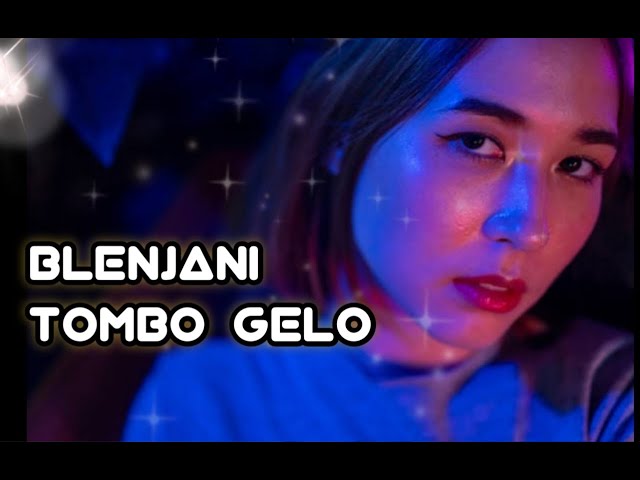 BLENJANI - Tombo Gelo class=