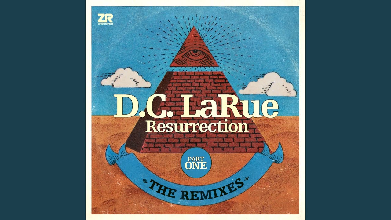 D.C. LaRue – Cathedrals (JKriv Dub) - YouTube