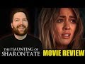 The Haunting of Sharon Tate - Movie Review