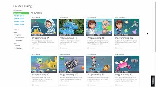 Famous Tynker For Schools Wealth