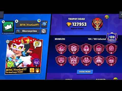 130k+ Ranked and Troghie | Free Add by ZETA | FireGodYT