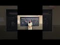 Importance of demo lectures# foundation