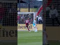 Making spectacular saves look easy 😮‍💨