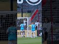 Making spectacular saves look easy 😮‍💨
