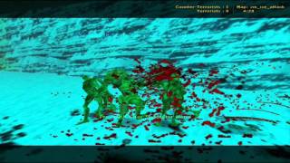 Zp.XqS.Ro | Zombie Plague 6.0