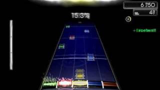 100TH VIDEO! Frets on Fire - Solo Compilation Part III