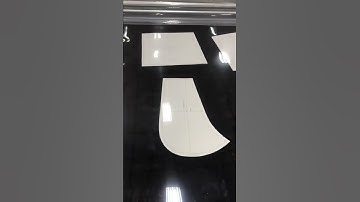 Richpeace - Seconds to scan pattern into pattern design software by Richpeace scanner or digitizer.