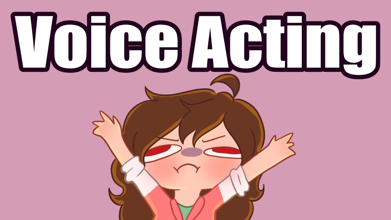 Amateur Voice Actors Talk About Voice Acting | The Filipinoboos Podcast