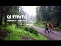 Wandern im Schwarzwald | Der Querweg Freiburg Bodensee | 180km 9 Tage