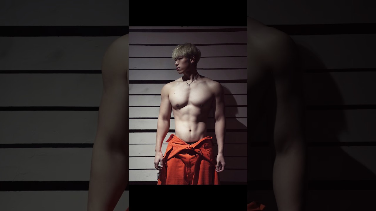 BL TikTok Video /소년 사랑 소년 /boy Love boy 