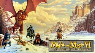 Might and Magic VI - Free Haven Extended