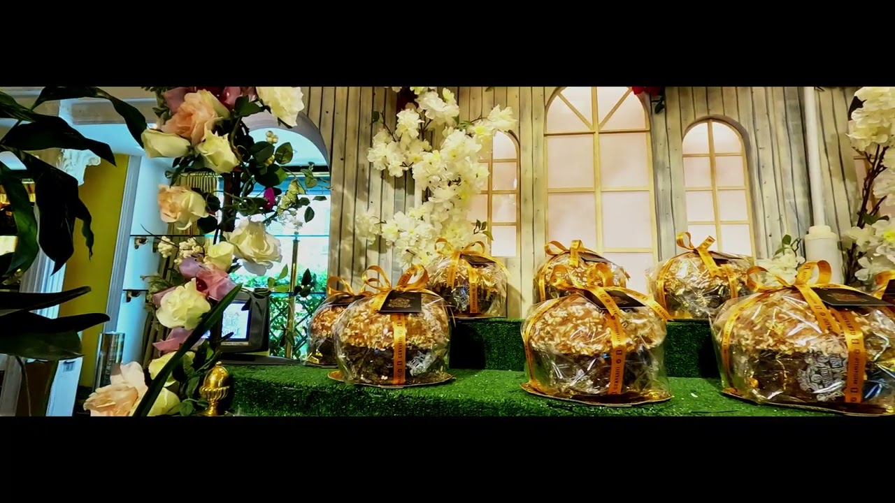 PROMO For Bastianello