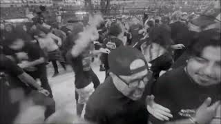 Pantera Mosh Pit @ SoFi Stadium, Los Angeles - 8/25/23