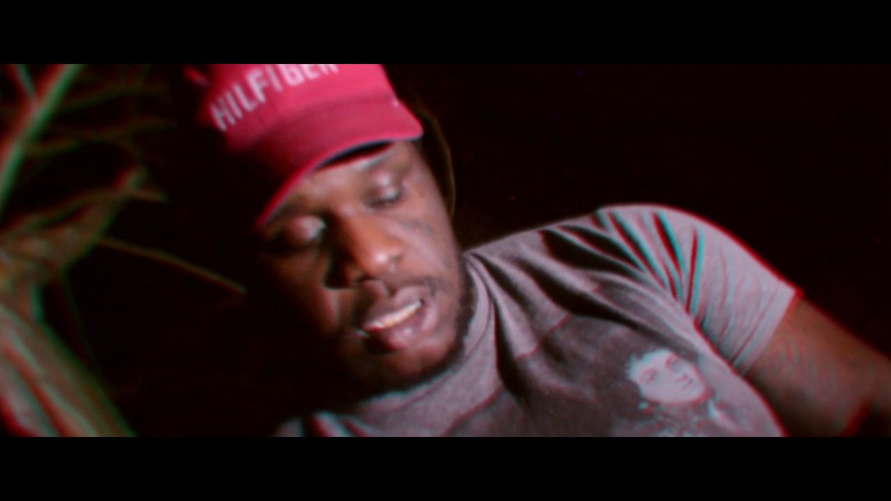 Fat Antmo - OFFSET Ft JonesShorty