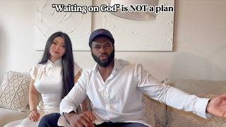 Christian Men: Afraid You’ll Miss The Wife God Has For You?