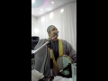 فقرة بوراوي بالحاج