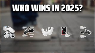 The Top 5 Best Crease Protectors in 2025 - Must Watch Before Buying!