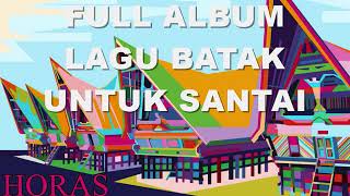 Download Lagu FULL ALBUM LAGU BATAK