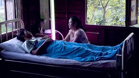 『ブンミおじさんの森』などのアピチャッポン・ウィーラセタクン監督作！映画『光りの墓』予告編