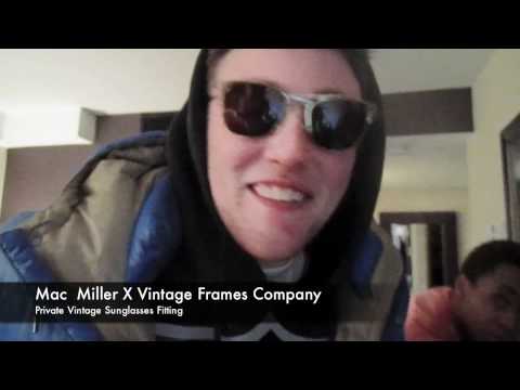 vintage sunglasses company