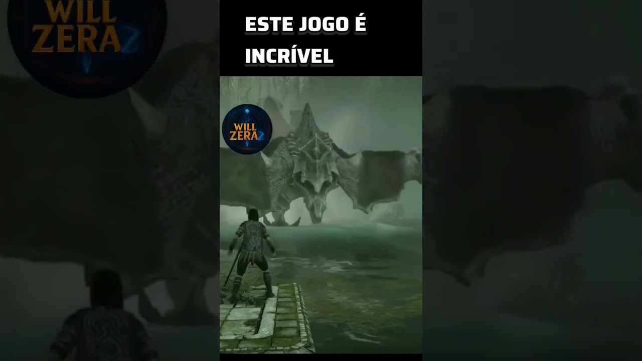 Como isso Rodava no PS2 em 2005? 
